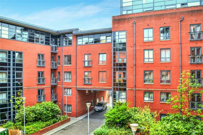 1 Bedroom Flat To Rent In Lake House, Ellesmere Street, Castlefield, Manchester, M15