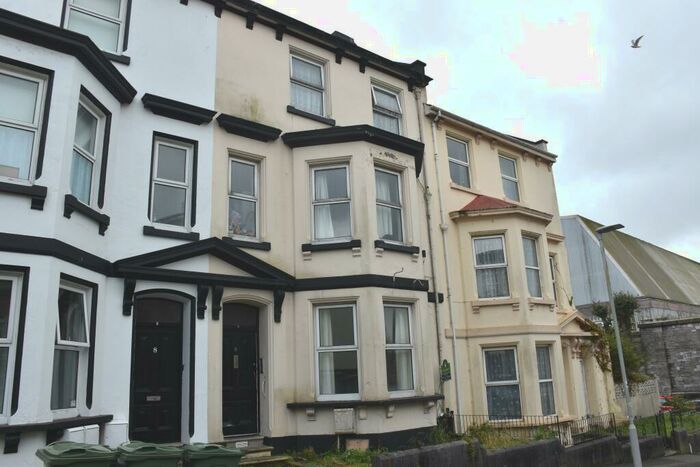 1 Bedroom Apartment To Rent In St Leo Place, Plymouth, PL2