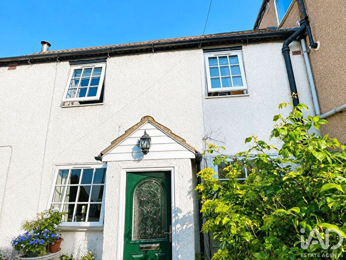 1 Bedroom Terraced House For Sale In Woodway Lane, Coventry, CV2