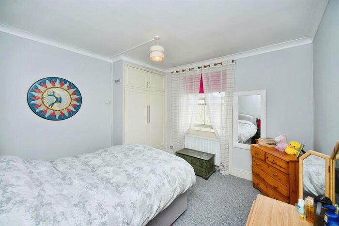 1 Bedroom Flat For Sale In Chesham Place, Brighton, BN2
