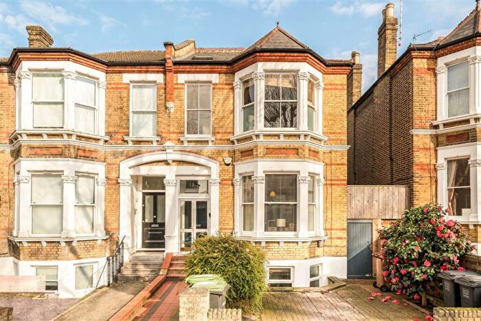 5 Bedroom Semi Detached House For Sale In Jerningham Road, New Cross, SE14