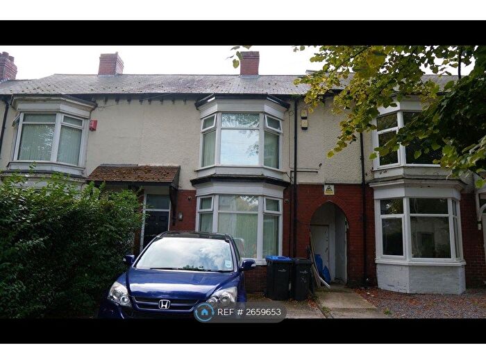 2 Bedroom Flat To Rent In Belle Vue Grove, Middlesbrouh, TS4