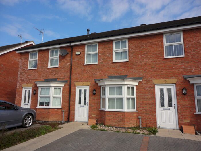 2 Bedroom Mews To Rent In Southwood Mews, Driffield YO25