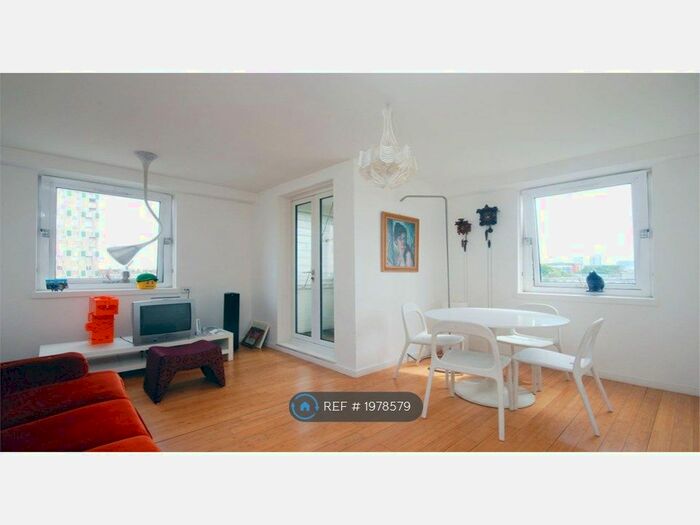 2 Bedroom Flat To Rent In Modling House, London, E2