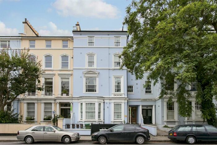 1 Bedroom Flat To Rent In Regents Park Road, Primrose Hill, NW1