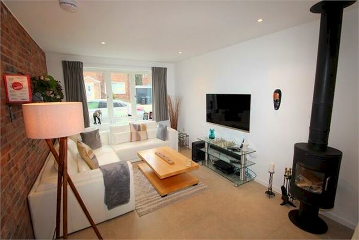 4 Bedroom Detached House For Sale In Walcote, LE17