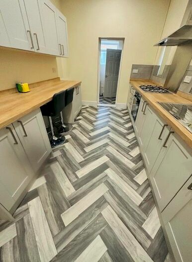 4 Bedroom Terraced House To Rent In Durham Road, Stockton-On-Tees, TS19