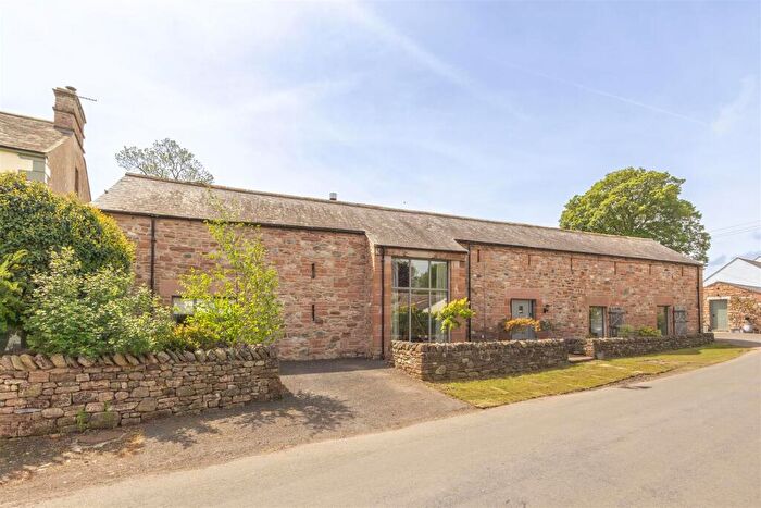 5 Bedroom Barn Conversion For Sale In Newton Reigny, Penrith, CA11