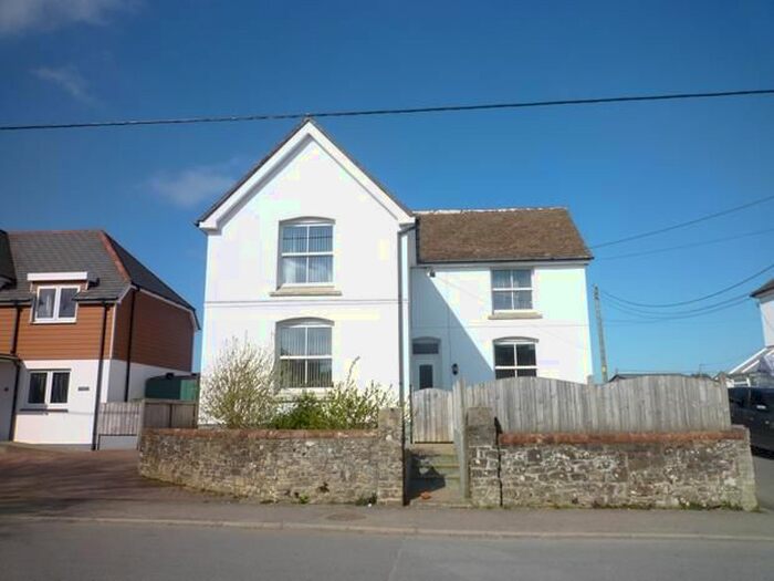 3 Bedroom Detached House To Rent In Bradworthy, Holsworthy, EX22