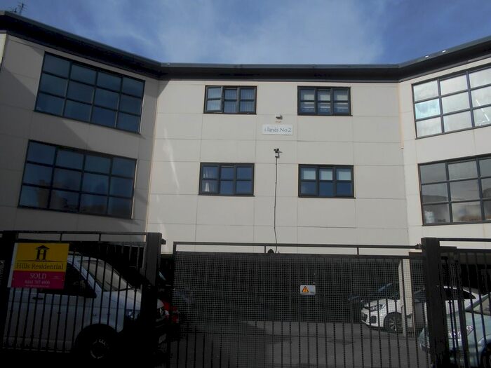 2 Bedroom Flat To Rent In I. Lands, Francis Avenue, Eccles, M30