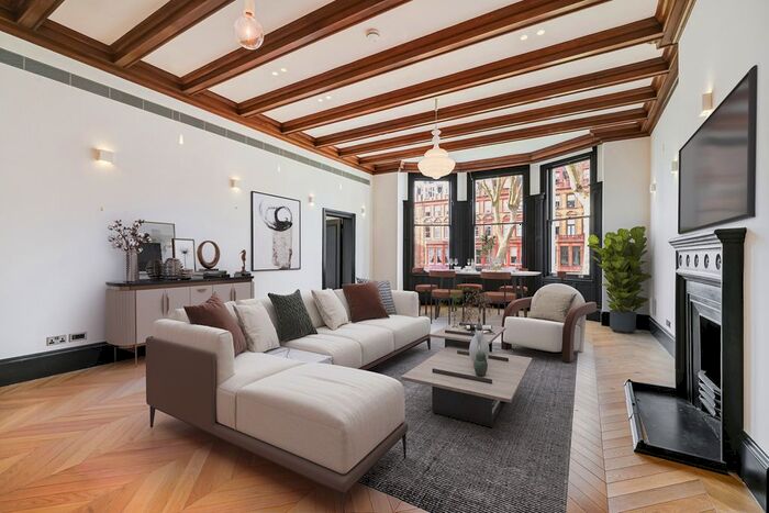 2 Bedroom Flat To Rent In Wetherby Gardens, South Kensington, SW5