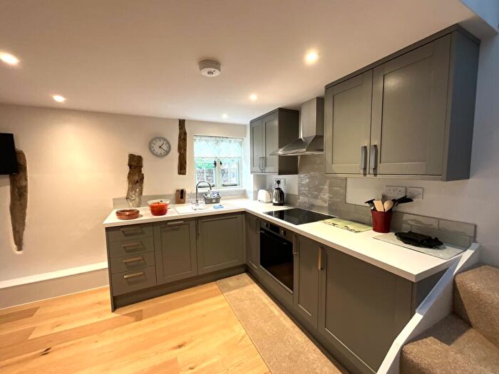 1 Bedroom House To Rent In Westbrook Street, Blewbury, Didcot, Oxfordshire, OX11