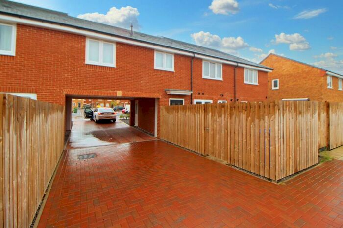 1 Bedroom Flat To Rent In Snowdrop Close, Portland Wynd, Blyth, Northumberland, NE24