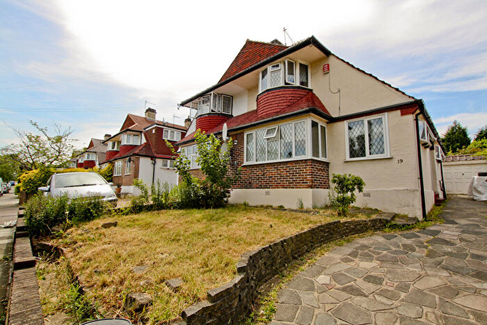 3 Bedroom House To Rent In Exford Road, Lee, SE12