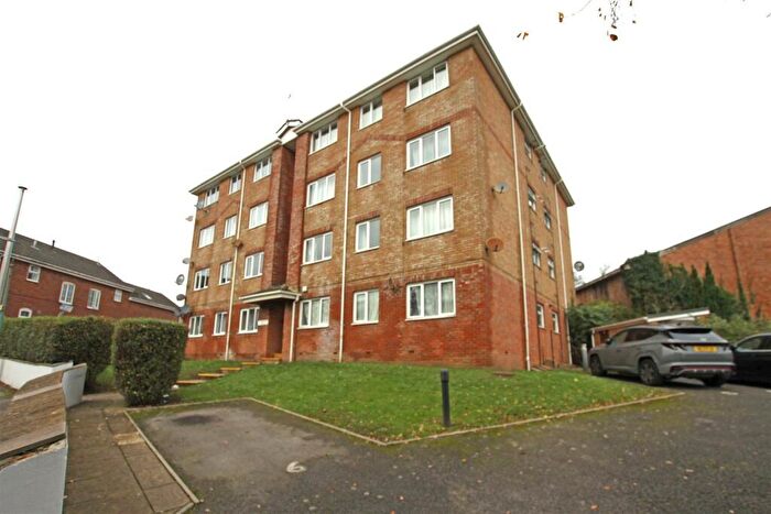 2 Bedroom Property To Rent In Northcote Road, Bournemouth, BH1