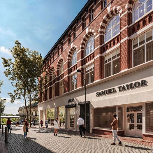 2 Bedroom Apartment For Sale In Merchants Place, New Market Street, Leeds, LS1