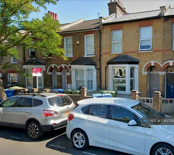 5 Bedroom Terraced House To Rent In Oglander Road, London, SE15