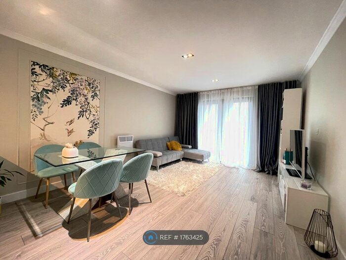 1 Bedroom Flat To Rent In Clive Passage, Birmingham, B4