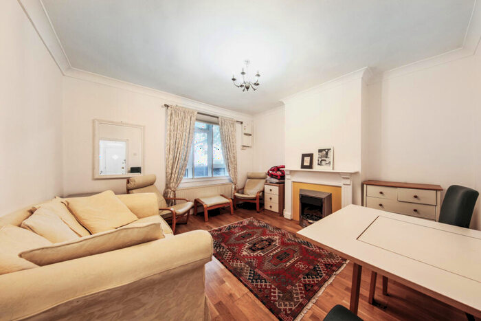 1 Bedroom Flat To Rent In Hunstanton House, Cosway Street, NW1