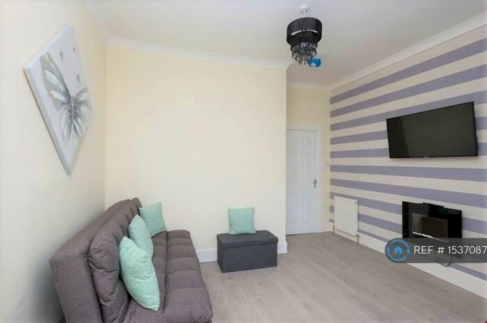 1 Bedroom Flat To Rent In Ashvale Place, Aberdeen, AB10