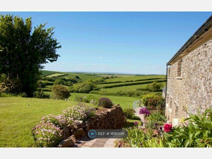 4 Bedroom Detached House To Rent In Luckhams Lane, Malborough, Kingsbridge, TQ7
