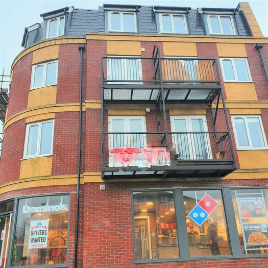 2 Bedroom Apartment To Rent In Flat Ivy Cross, Shaftesbury, SP7