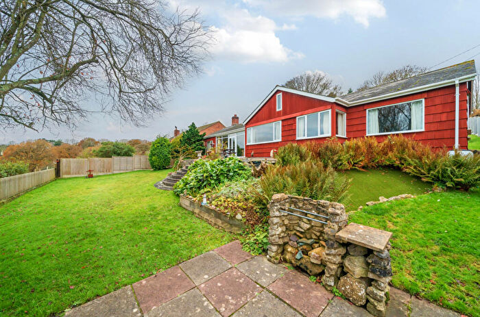 4 Bedroom Bungalow For Sale In Dry Hill, Crockerton, Crockerton, BA12