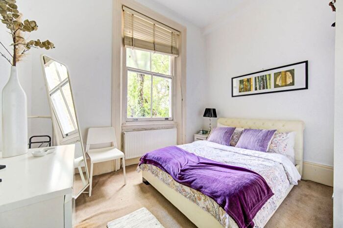 1 Bedroom Flat To Rent In Finborough Road, London, SW10
