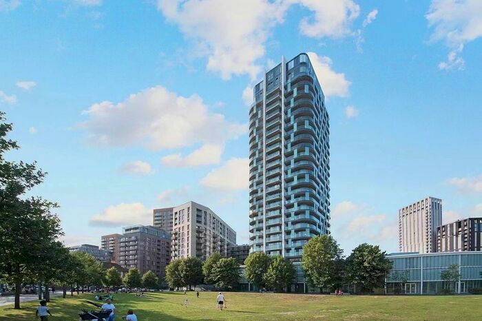 Studio To Rent In Sienna Alto, Lewisham, SE13