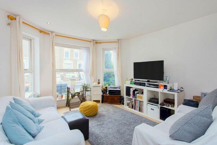 1 Bedroom Flat To Rent In Trinity Road, London, SW17
