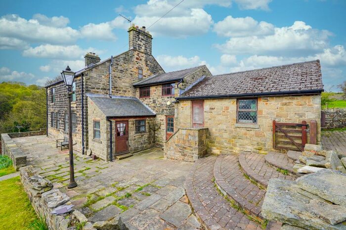 5 Bedroom Cottage For Sale In Brookside Bank Road, Stannington, S6