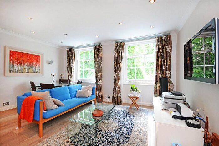 1 Bedroom Terraced House To Rent In Brompton Square, Knightsbridge, SW3