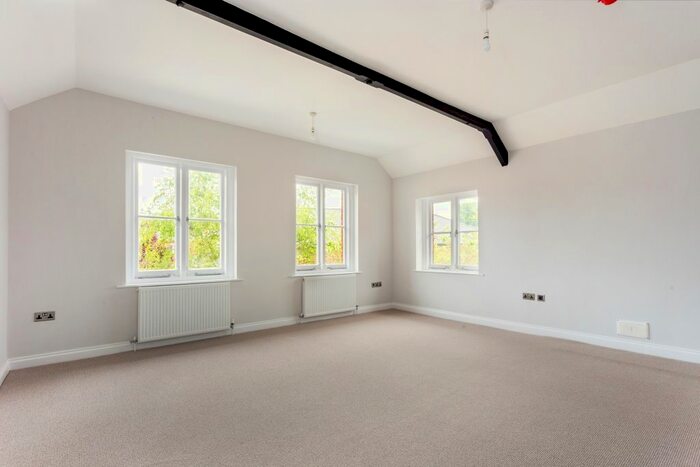 1 Bedroom Flat To Rent In London Road, Marlborough, SN8
