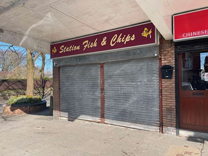 Property To Rent In Tree View Court, Liverpool, L31