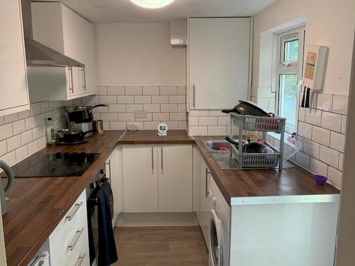 5 Bedroom Terraced House To Rent In Stanley Road, Brighton, BN1