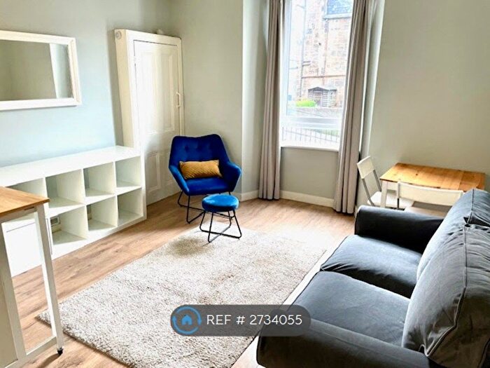 1 Bedroom Flat To Rent In Salmond Place, Edinburgh, EH7