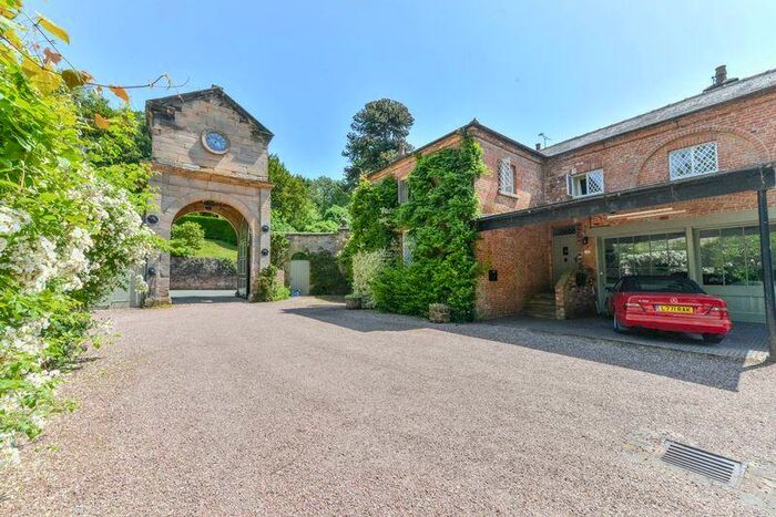 2 Bedroom Flat To Rent In Stable Cottage, Maer, Newcastle-Under-Lyme, Staffordshire, ST5