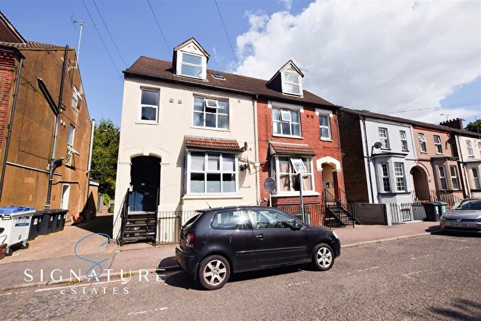 Property To Rent In Derby Road, Watford, WD17