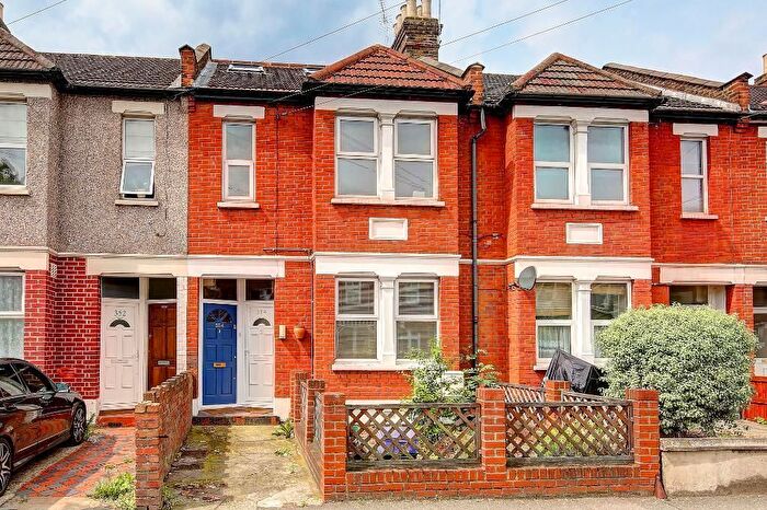 1 Bedroom Maisonette To Rent In Kingston Road, Wimbledon Chase, SW20