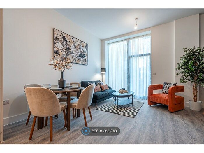 2 Bedroom Flat To Rent In The Bays, Harlow, CM20