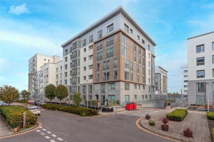 3 Bedroom Flat To Rent In Western Harbour Midway, Edinburgh, EH6