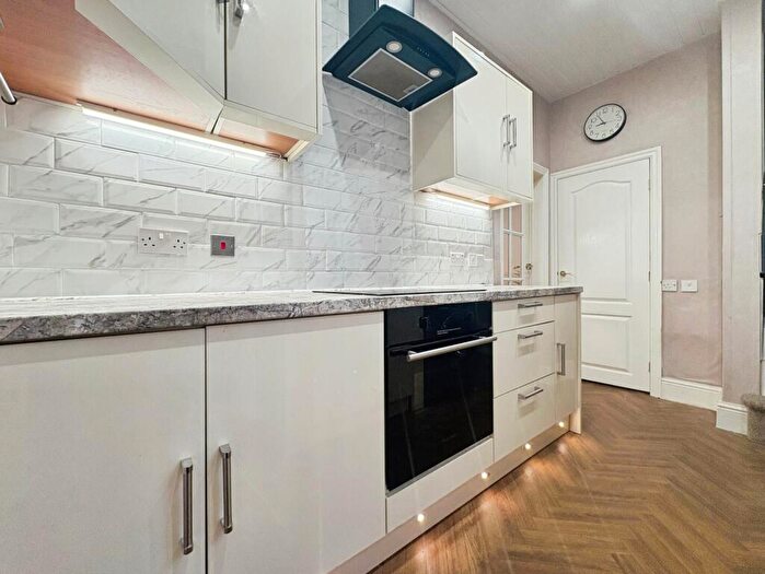 2 Bedroom House To Rent In Robson Street, Brierfield, Nelson, Lancashire, BB9