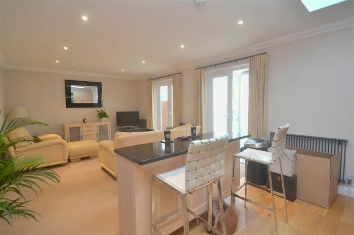 2 Bedroom Terraced House To Rent In Melrose Mews, Melrose Road, New Malden, KT3