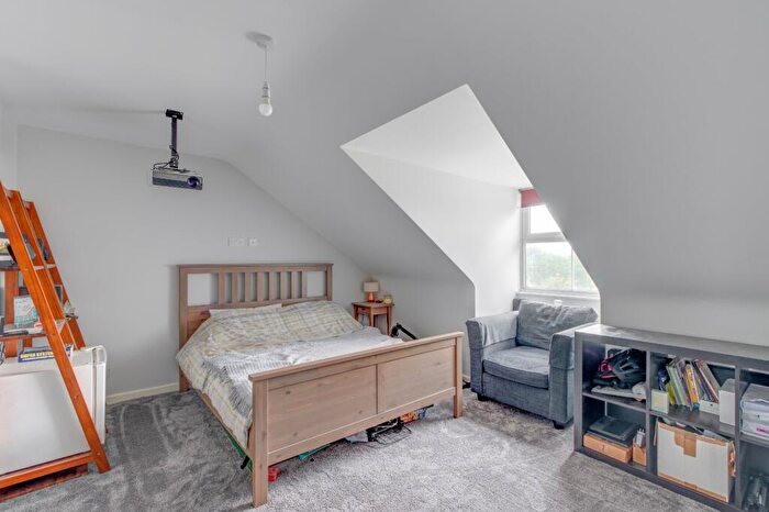 3 Bedroom End Of Terrace House For Sale In Nags Head Cottage, Redditch Road, Studley, B80