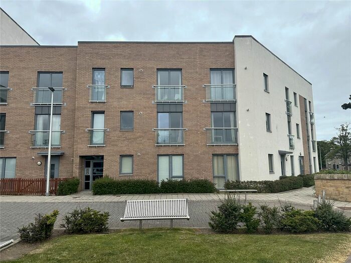 2 Bedroom Flat To Rent In Garvald Street, Edinburgh, Midlothian, EH16
