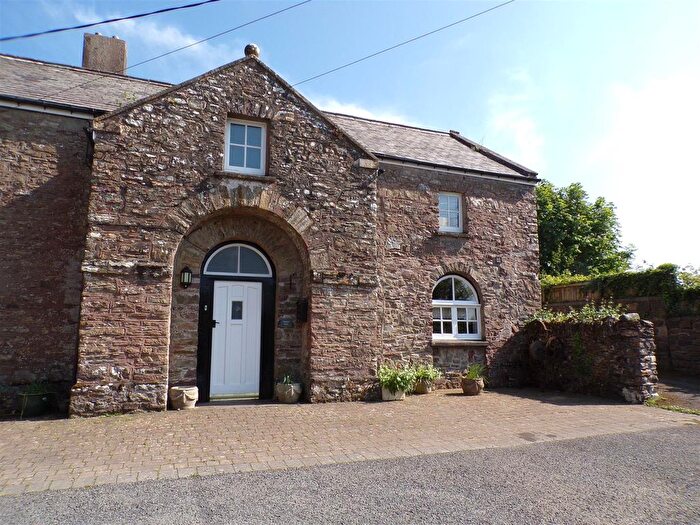 2 Bedroom Semi-Detached House To Rent In Georgeham, Braunton, EX33