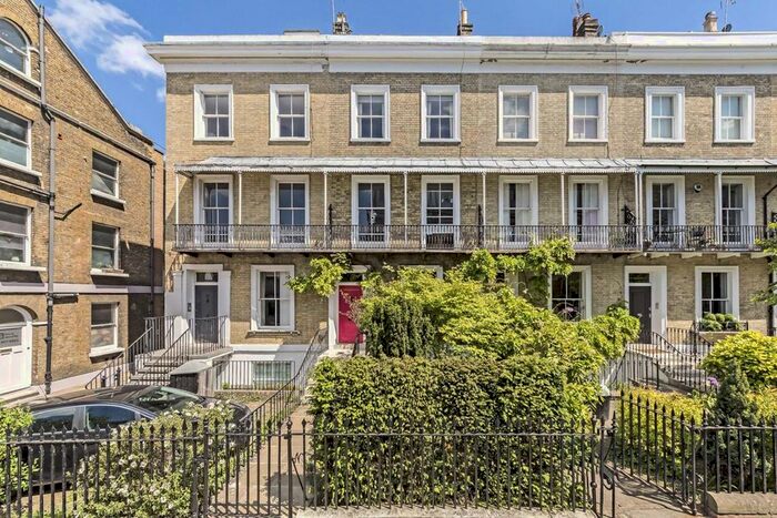 5 Bedroom Property To Rent In Richmond Hill, Richmond, TW10