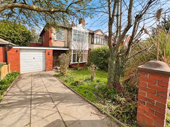 3 Bedroom Semi-Detached House To Rent In Salford Road, Over Hulton, Bolton, BL5