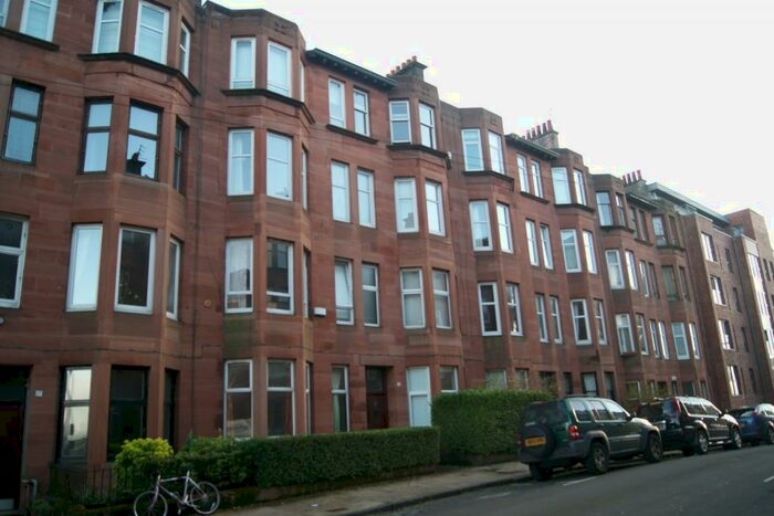 1 Bedroom Flat To Rent In Nairn Street, Yorkhill, G3