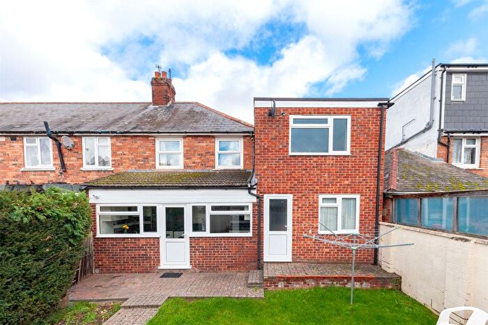 6 Bedroom Semi-Detached House For Sale In Ridgefield Road, Oxford, Oxfordshire, OX4